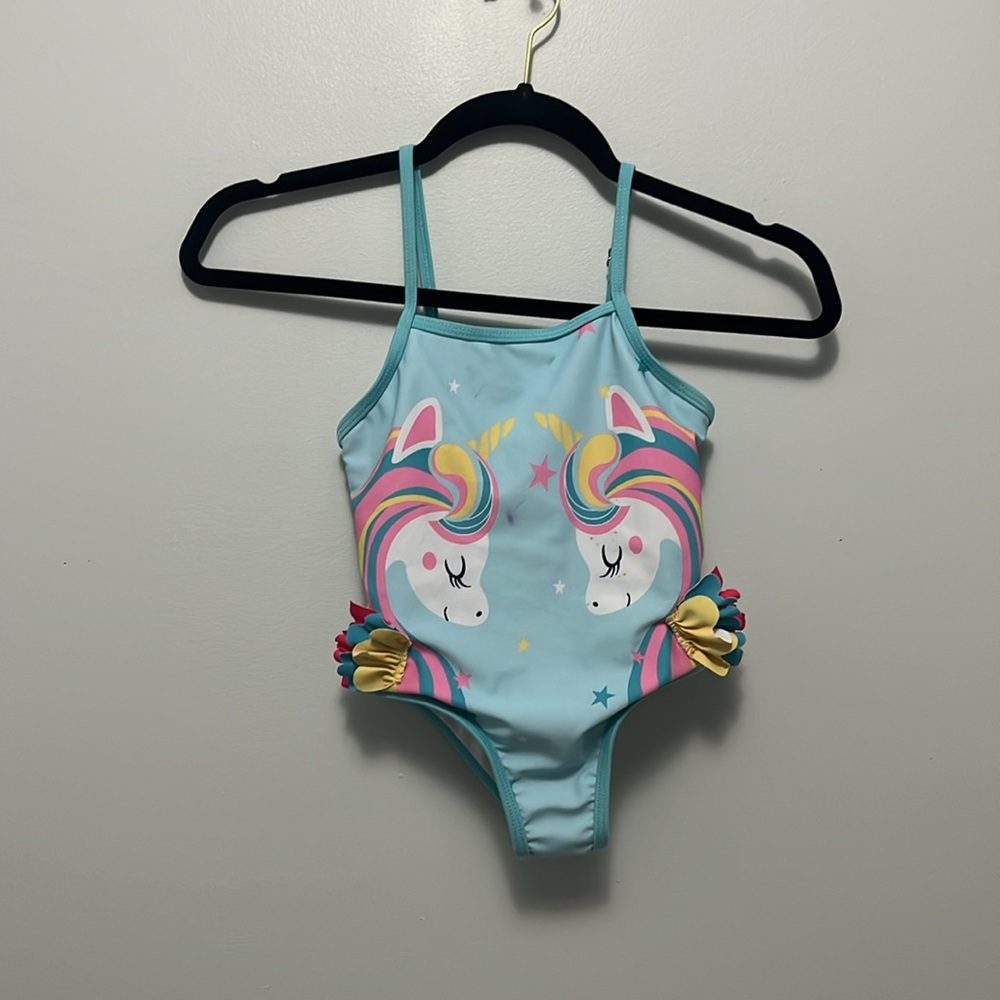 Baby swimsuit